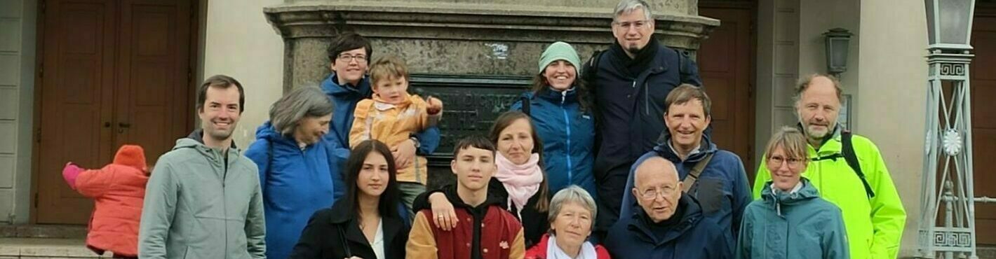 Die Hardys – und wo sie leben